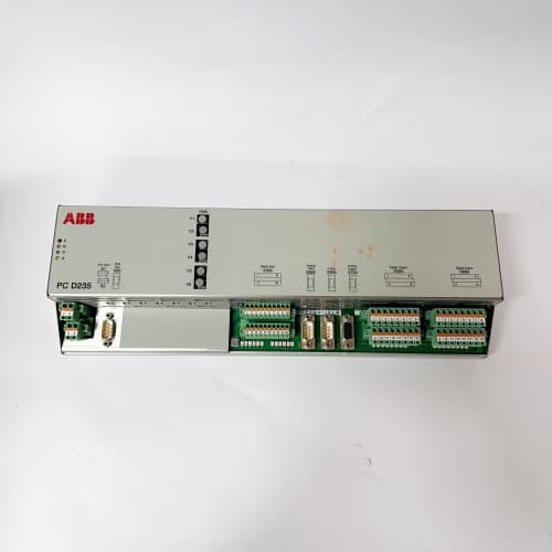 ABB PCD235B1101 3BHE032025R1101