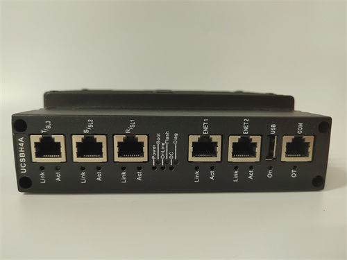 GE UCSC H1 IS420UCSCH1A-B