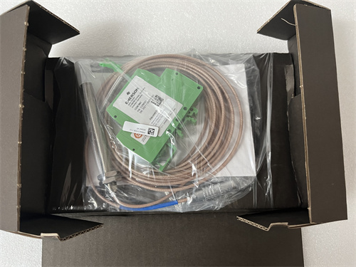 EMERSON PR6423/00R-010+CON031