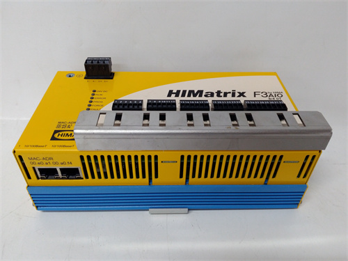 HIMA F3 DIO 8/8 01