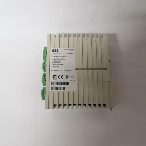 ABB LD800HSE 3BDH000320R02