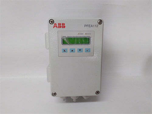ABB PFEA112-65 3BSE050091R65