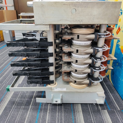 ABB	S-123H 3BHB030479R0512