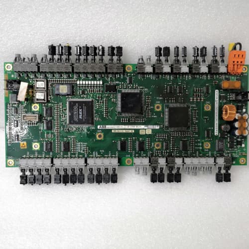 ABB	3BHE003604R0106 UFC765AE106