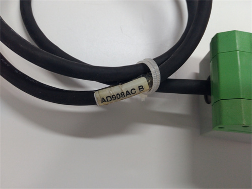 <strong>FOXBORO AD908AC</strong>