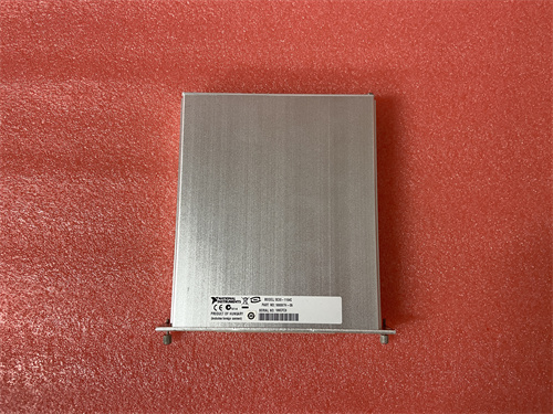 <strong> NI SCXI-1104C</strong>