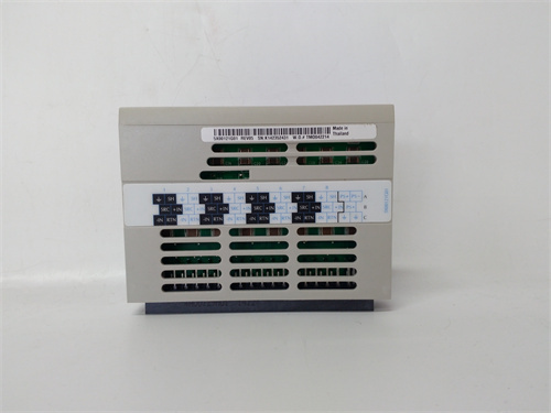 WESTINGHOUSE 5X00121G01