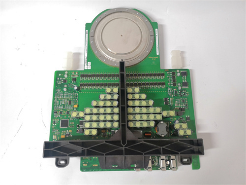 ABB 5SHY3545L0016 3BHB020720R0002 3BHE019719R0101 GVC736BE101