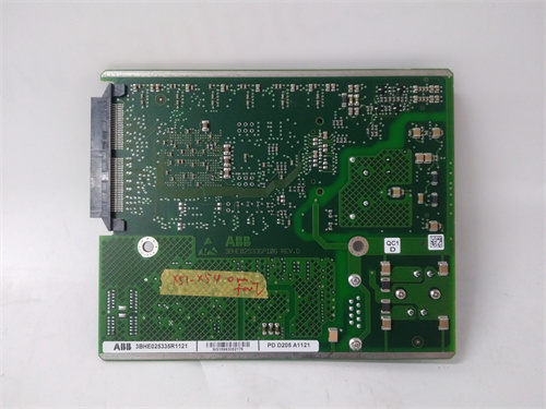 ABB PDD205A1121
