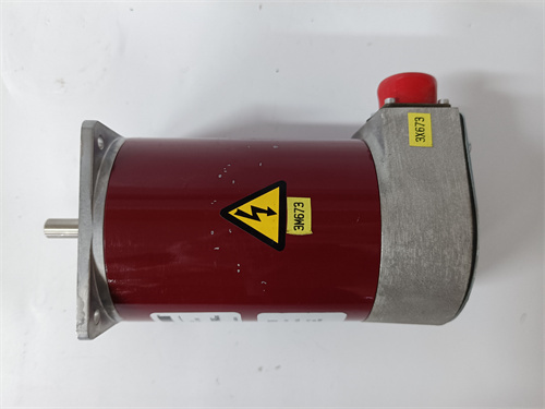 KOLLMORGEN E33NCHA-LNN-NS-00