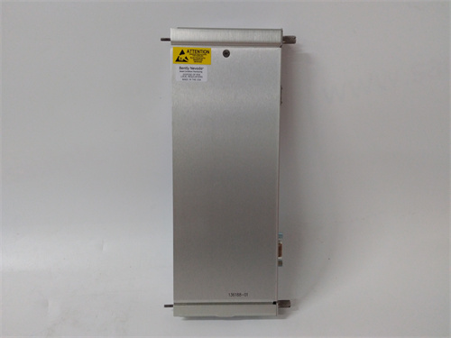 BENTLY 3500/92 136188-01