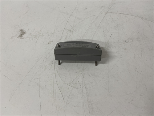 ICS TRIPLEX T9310-02