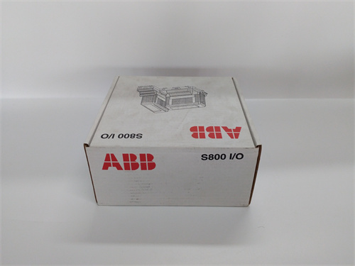 ABB TU810V1