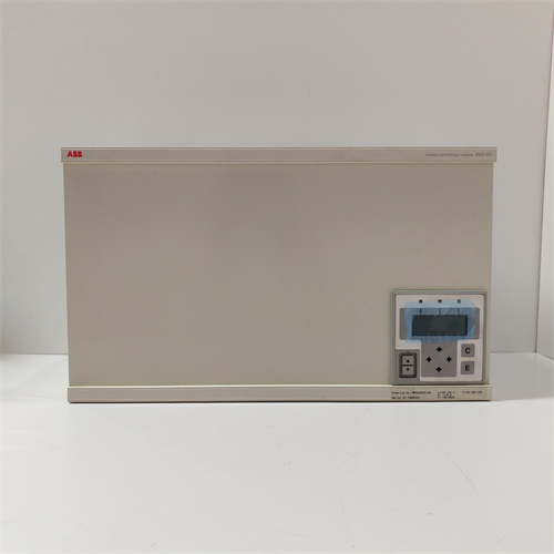 ABB RED521 1MRK002003-BA