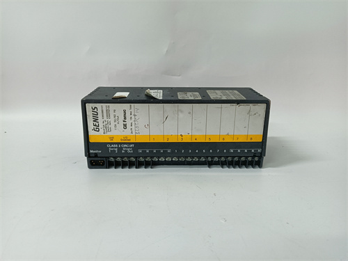 GE IC660EPM100J