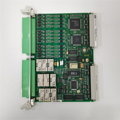 ABB 500BIO01 1MRB150005R1/J