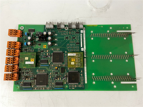 ABB UFC721BE101 3BHE021889R0101