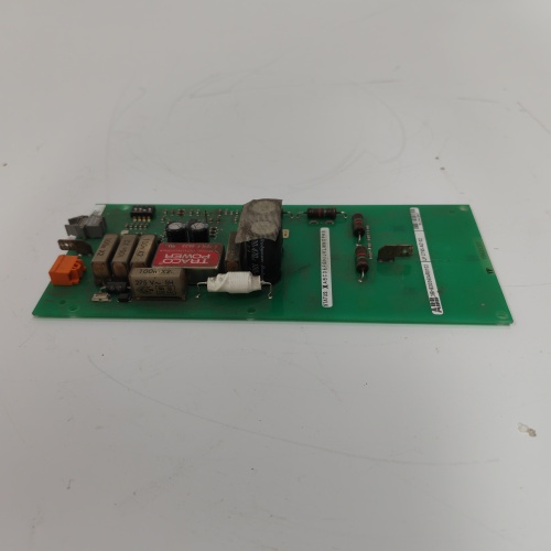 ABB UFC765AE102 3BHE003604R0102