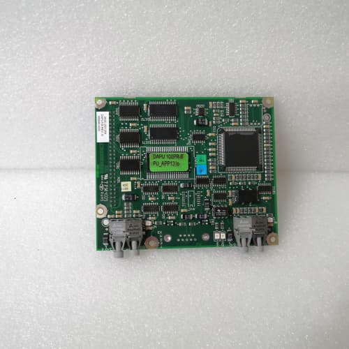 ABB 3ASC25H204 DAPU100