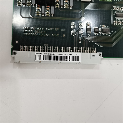 ABB 500BOM01 1MRB150023R0002