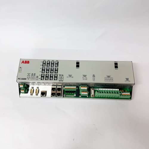 ABB PCD230A 3BHE022291R0101