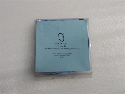 BENTLY 330105-02-12-10-02-00