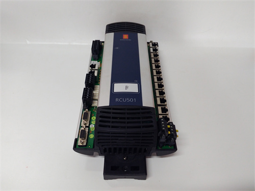 ABB RC527 3BSE008154R1