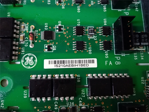 GE IS210AEBIH1BED