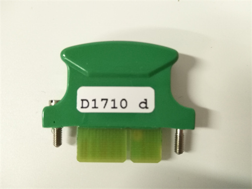 MOOG D138-002-002