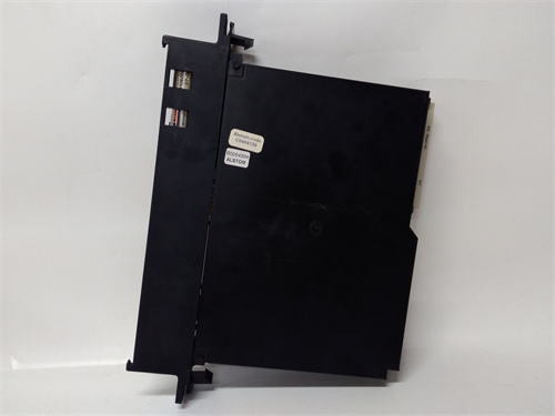 GE IC697ALG320 模擬量輸入模塊