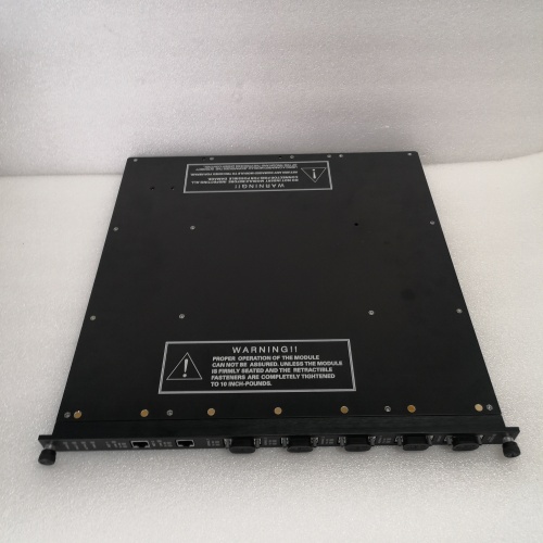 TRICONEX 4351B 通信模塊