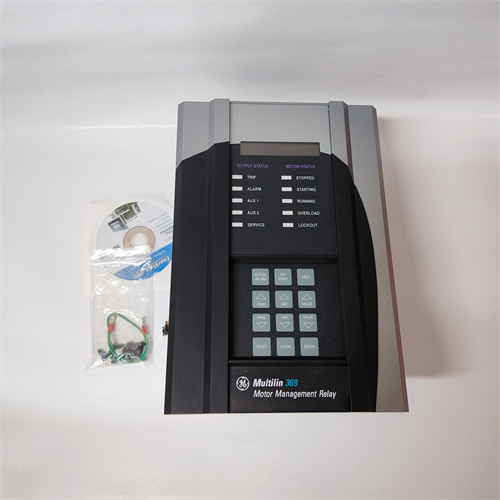GE 369-HI-0-M-F-E-0 電動機(jī)保護(hù)繼電器