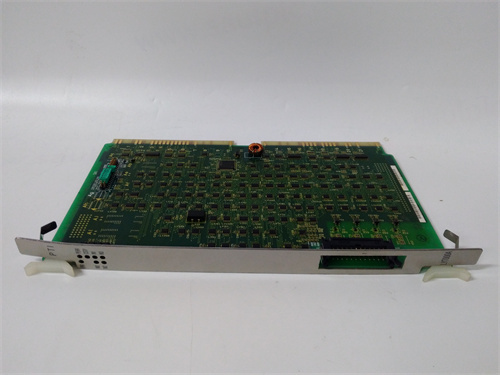 HITACHI LYT000A 觸摸屏人機(jī)界面 (HMI) 深度解析