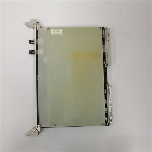ABB 500AIM02 1MRB150022 R0002 1HDF 930412 X010 模擬量輸入模塊