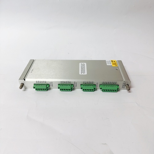 BENTLY 131151-01 本特利內(nèi)華達(dá)速度/加速度傳感器接口模塊