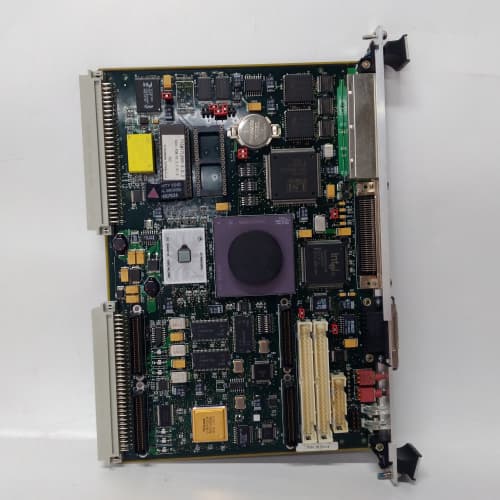 MOTOROLA VME172PA-652SE 摩托羅拉 VMEbus 單板計(jì)算機(jī)
