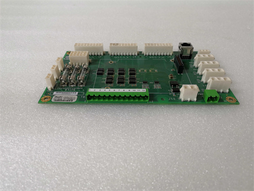 GE IS200AEPAH1AHD 通用電氣 Mark VI 模擬量輸入/輸出模塊