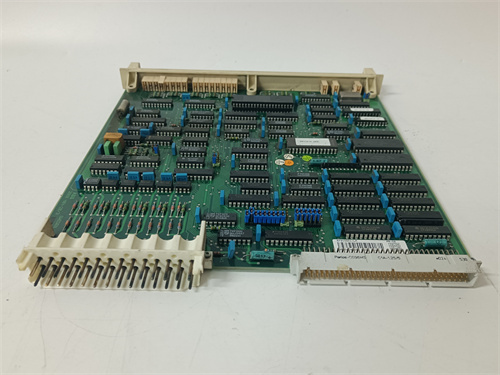 ABB DSCS131 57310001-LM 阿西亞·布朗·勃法瑞模擬量輸出子模塊