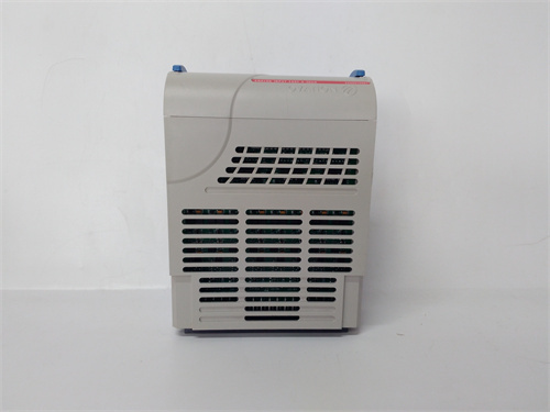 EMERSON 5X00070G01 艾默生 Ovation 模擬量輸入模塊