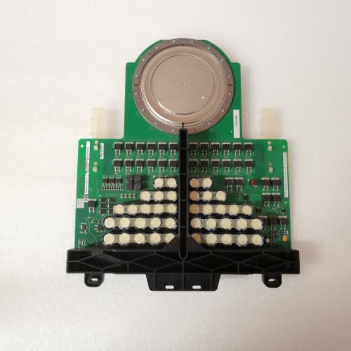 ABB 5SHX2645L0004 阿西亞·布朗·勃法瑞 HiPak IGBT 模塊