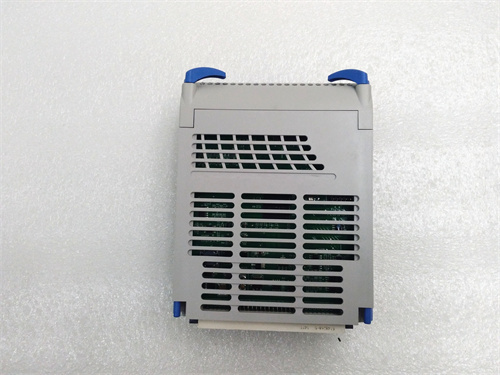 WESTINGHOUSE 5X00594G01 西屋電氣 Ovation 數(shù)字量輸出模塊