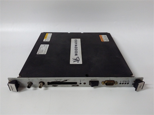 WOODWARD 5501-470 伍德沃德 easYgen-1000 系列發(fā)電機(jī)控制器