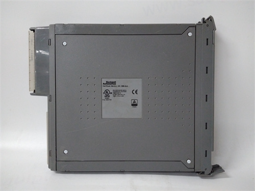 ICS TRIPLEX T8151B 高完整性系統(tǒng)模擬量輸入模塊